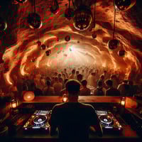 Afro Soulful Deep House Cave 2025-03-16 by Dj TuXxL