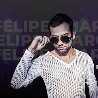 Dj Felipe Marques