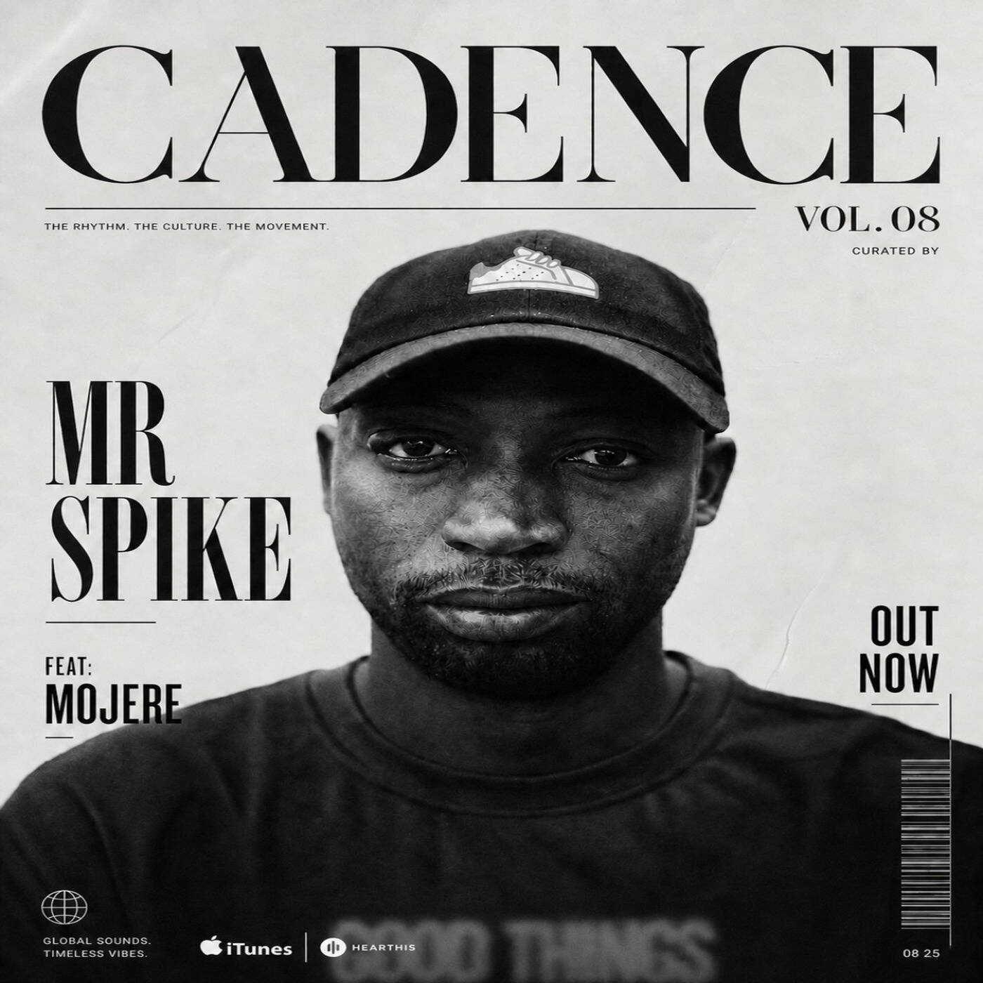 CADENCE