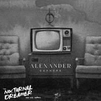 Nocturnal Dreamer (Part 18 - Side B) by Alexander DeAndré
