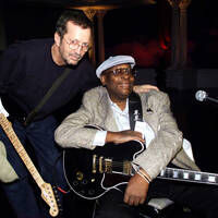 Rockin The Blues 080926 by Pablo - Rockin' The Blues