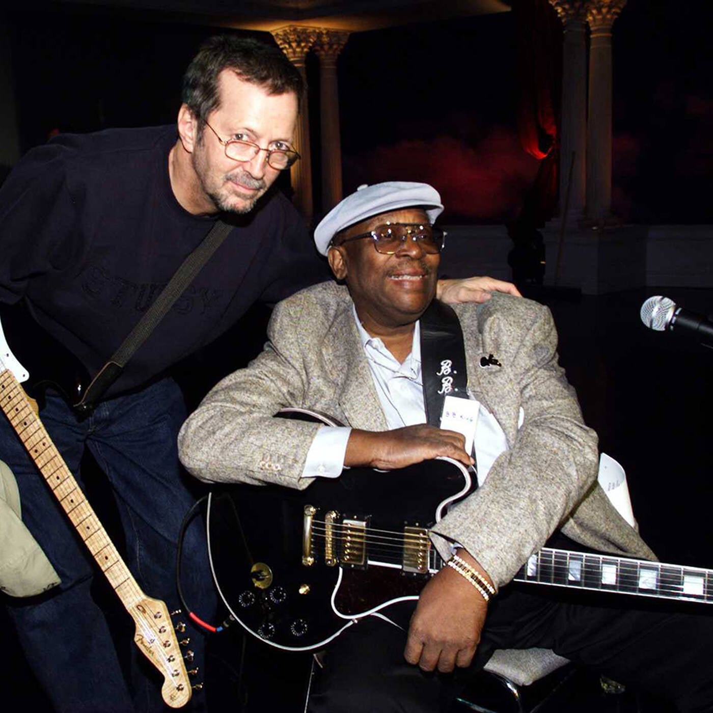 Rockin The Blues 080926 episode artwork
