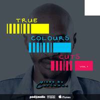 True Colours Cuts Vol.1 | Mixed By Cvrlomvn by Cvrlomvn