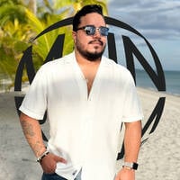 Main Room Live Dancehall Tour II by ptyxander