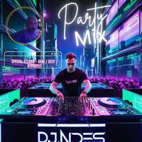 DjNdès Mix Live #62 ( Spécial Techno ( RAW - DEEP - Hypnotic ) by ITMPROD Officiel