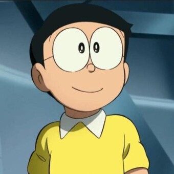 Nobita Nobi