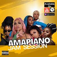 Amapiano Jam Session Feb 9 | Valentines | Mr SunShine by Mr SunShine