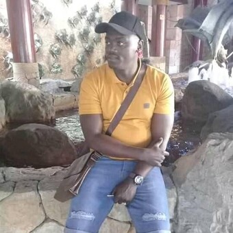 Luyanda Maqa