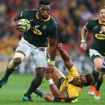 Njabulo Wela