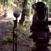 Field Recordings | Retro #15 by PG3A