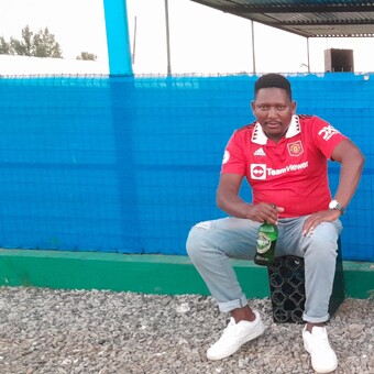 Benedict Ntsukunyane