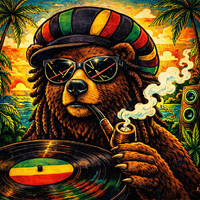 julius Roots Session by Face B