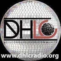 DJ VITO Bordel Time vol 1 @ DHLC (www.dhlcradio.org) by DJ Vito