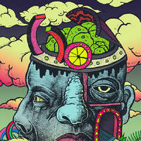 Do you want to get funky with me by m.rueter