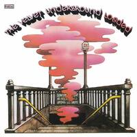 XL90 #106 - Celebrating The Velvet Underground's 'Loaded' by Melson Zwerver