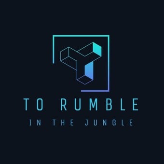To Rumble In the jungle