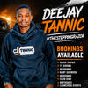 Deejay Tannic