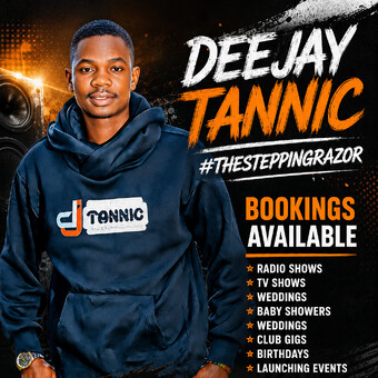 Deejay Tannic