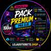 REPERTORIO PREMIUM PRA DJS SETEMBRO 2026