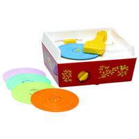 Groovebox Guestmix by Andy Mason