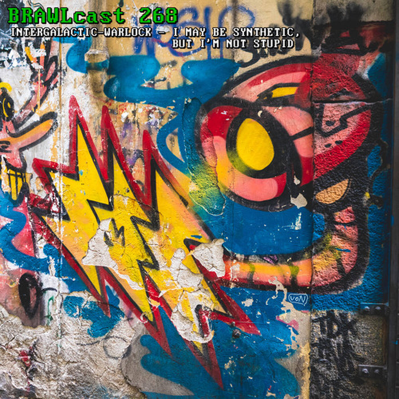 Space Trip by DJ Adonis