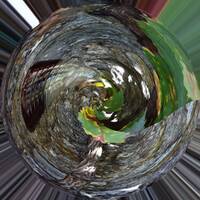 Vadrouille d'équinoxe by Gérard Delassus