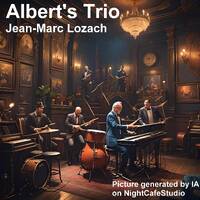 Albert's Trio