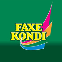 Faxe Kondi Disco by KasperQ
