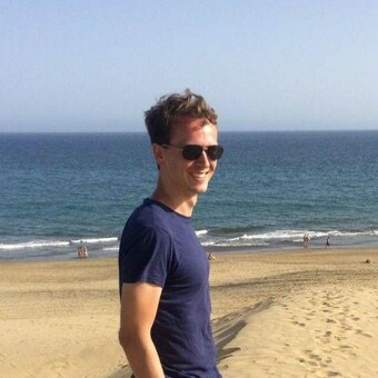 Chris J&uuml;