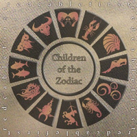 Redcablefirst - Children Of The Zodiac by redcablefirst