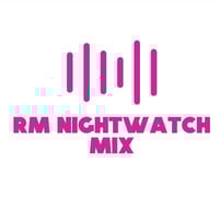 Give That Wolf a Bad Romance (a RM oversampled NightWatch mix 2022) by RM NightWatch Mix