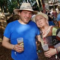 Merc feat. Pit Maya @ Schacht Reservat, Jungle Beat Festival 2018 by Merc