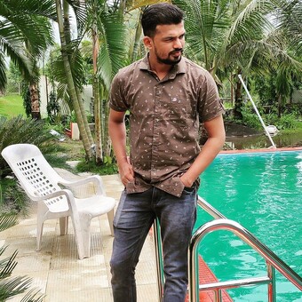 Sandeep Gade