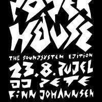 2024-08-23 Live At Der Pudel Ist Eine Power (DJ Pete, Finn Johannsen), Golden Pudel Club, Hamburg by Finn Johannsen