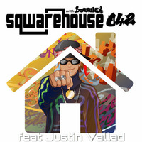 Sqwarehouse 042 feat Justin Vallad by Bassick