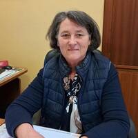 Fresnay-sur-Sarthe - Fabienne Labrette-Ménager by Frequence Sillé