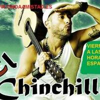 ENTREVISTA AL:" CHINCHILLA "(FEBRERO 2015) by ONDAAMISTAD