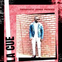 DEE LA CUE-THERAPEUTIC SESSIONS VOL7 by DEE LA CUE