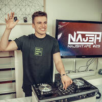 Najshtape #29 - Future House &amp; EDM by Najsh
