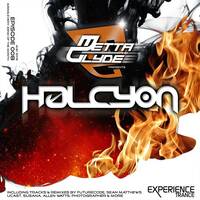Metta &amp; Glyde - Halcyon 008 by ChrisStation