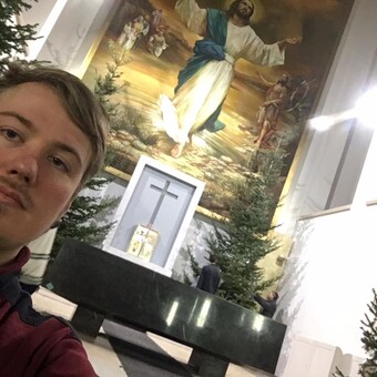 Jēkabs Reinis Pērkons