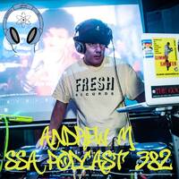 Scientific Sound Radio Podcast 382, Andrew M's ninth all vinyl Disco show. by Scientific Sound Asia Radio