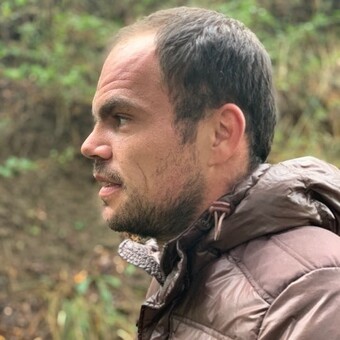 Ognjen Dzo Jakovljevic