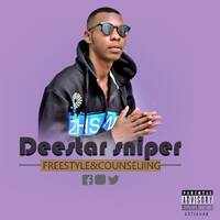 Deestar sniper-Freestyle and counseling by Deestar Sniper