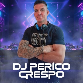 Pedro Crespo Calderon