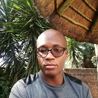 Jabulani Edward Vezi