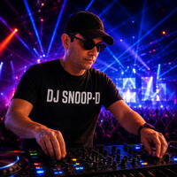 Summermix 2026 Dj Snoop-d by Dj Snoop-d