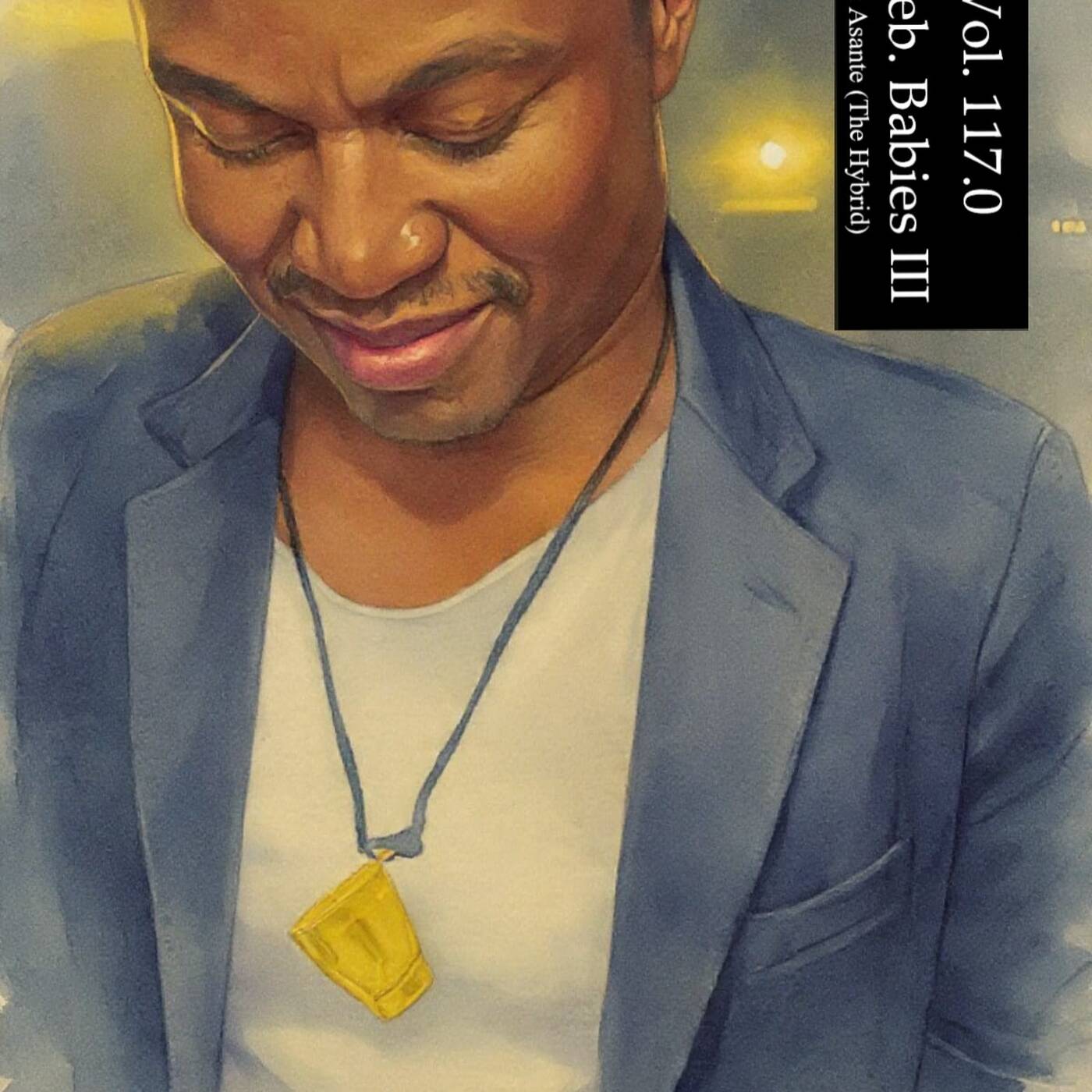 Virtual Session Vol.117.0 (IV Feb. Babies III)