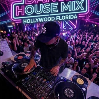 DJ MUNZ