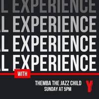 Global Experience On Yfm By JazzChild by Jazz Avenue Online Music Podcast